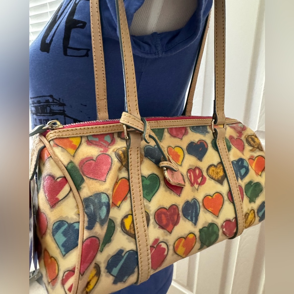 Dooney & Bourke shoulder bag